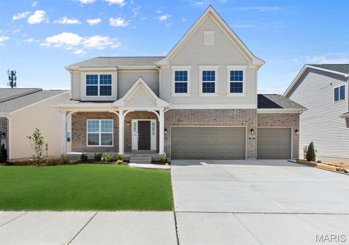116 Cedarstone Dr, Dardenne Prairie, MO, 63368-4401 | Card Image