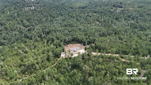 7930D Chunchula-Georgetown Road, Chunchula, AL, 36521 | Card Image