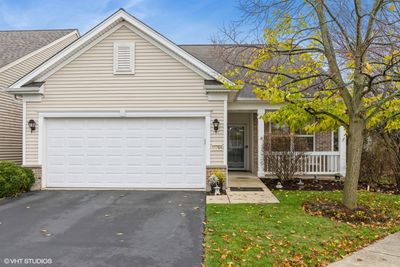 11764 Wembley Drive, House other with 2 bedrooms, 2 bathrooms and 2 parking in Huntley IL | Image 1