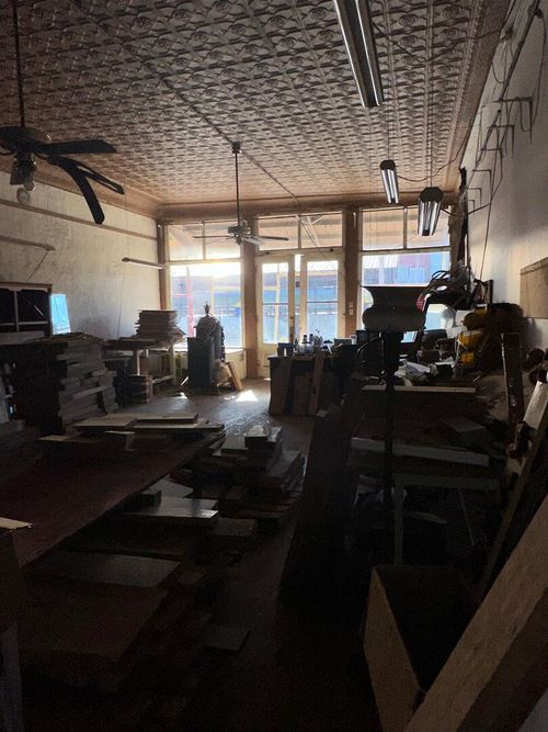 5 Main St, Alto Pass, IL, 62905 | Card Image