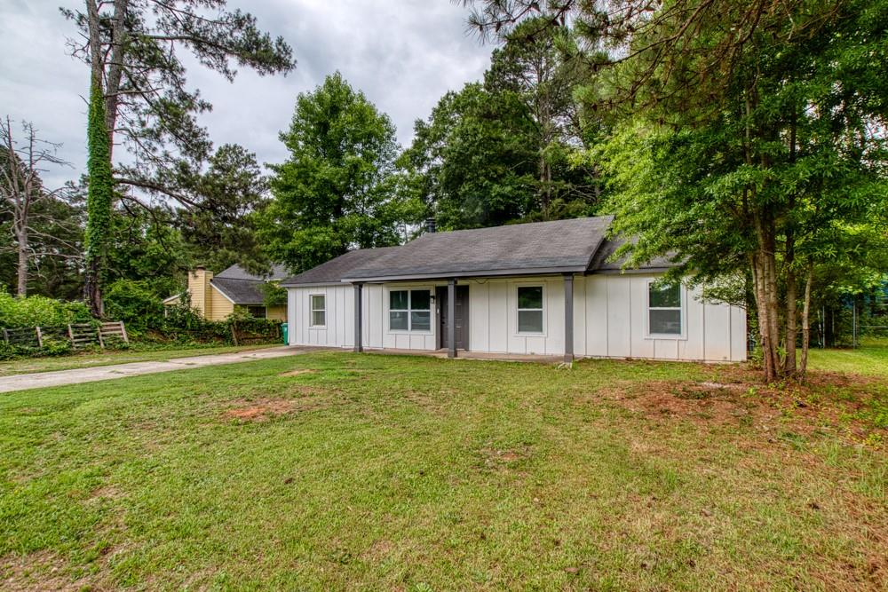 Residential in Stone Mountain 3