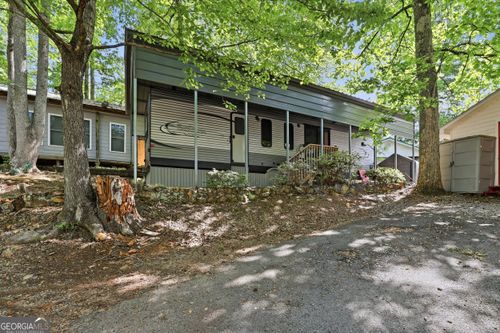 1052 Mountain Shadows Dr, Cleveland, GA, 30528-1744 | Card Image