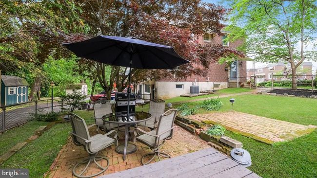100 Lakeview Dr, Home with 3 bedrooms, 2 bathrooms and null parking in RIDLEY PARK PA | Image 29