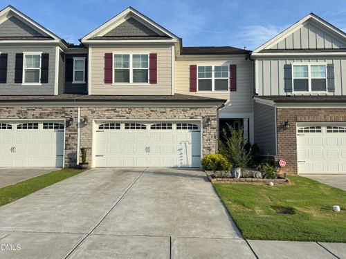 929 Haybeck Ln, Apex, NC, 27523-6192 | Card Image