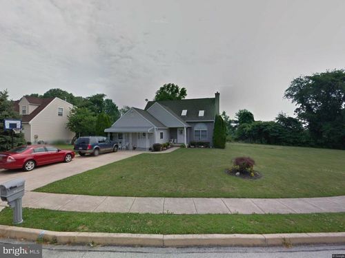 200 Ryans Run, GARNET VALLEY, PA, 19060-2450 | Card Image