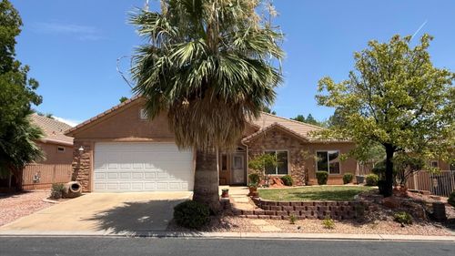 12-1806 N Dixie Downs Rd, St George, UT, 84770-5645 | Card Image