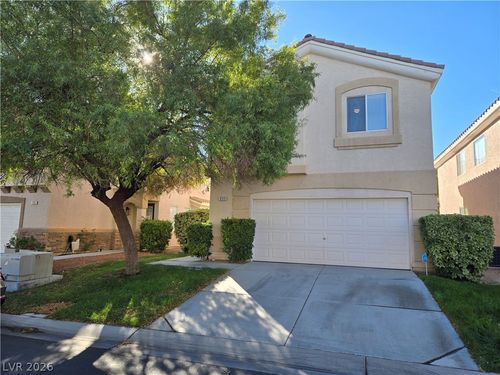 211 Duck Hollow Ave, Las Vegas, NV, 89148-4421 | Card Image