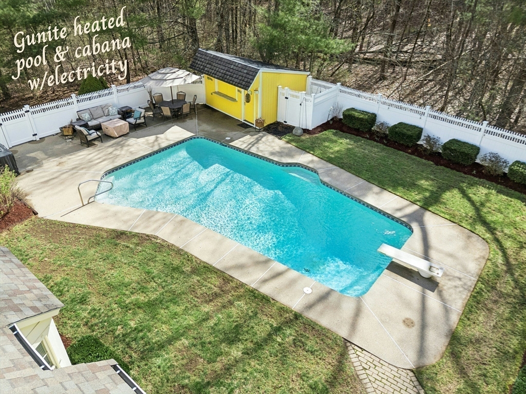 Residential in Mendon 4