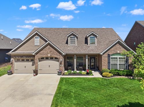 1837 Cattle Path, Lexington, KY, 40509-7807 | Card Image