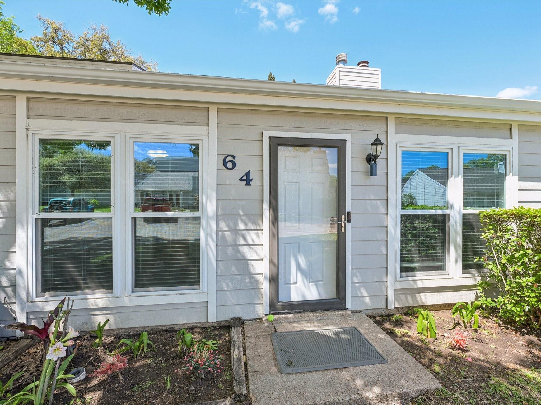 Residential Lease in Friendswood 4