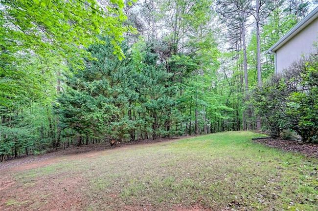 521 Crabapple Rd, House other with 4 bedrooms, 3 bathrooms and 2 parking in Clarkesville GA | Image 75
