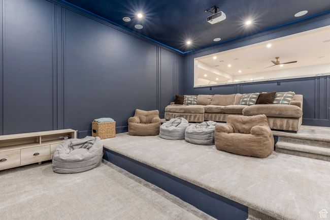 348 E Twin Hollow Cir, House other with 4 bedrooms, 6 bathrooms and 6 parking in Mapleton UT | Image 10