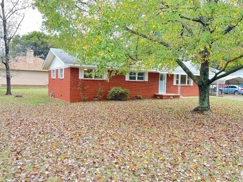 606 W Center St, Bald Knob, AR, 72010-3104 | Card Image