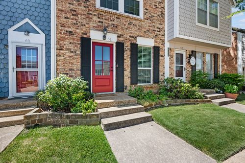 61 Abbey Rd, Euless, TX, 76039-4209 | Card Image