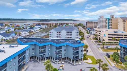 240-6001 N Ocean Blvd, North Myrtle Beach, SC, 29582-1107 | Card Image
