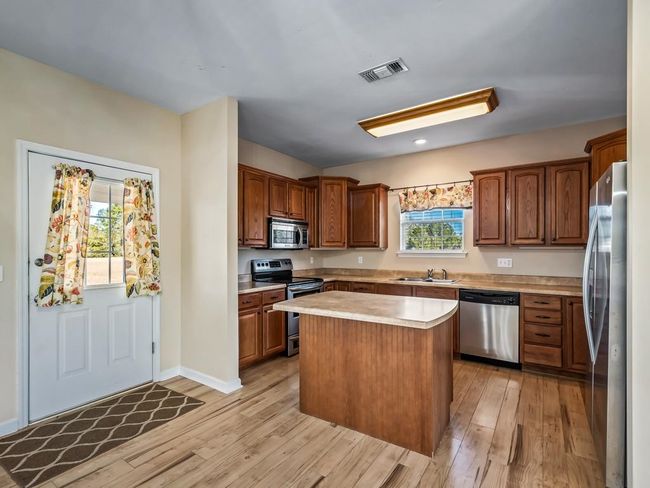 50 Belle Forbes Ln, House other with 3 bedrooms, 3 bathrooms and null parking in CRAWFORDVILLE FL | Image 11