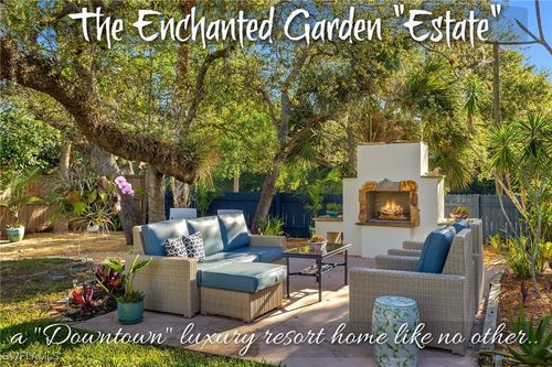 11065 Smokey Dr, BONITA SPRINGS, FL, 34135-5808 | Card Image