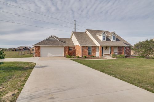 2808 County Road 643, Nevada, TX, 75173-8492 | Card Image