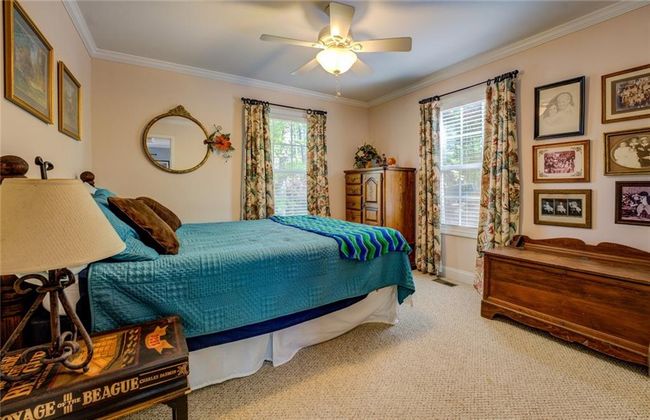 455 Mayo Rd, House other with 5 bedrooms, 3 bathrooms and 8 parking in Covington GA | Image 48