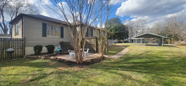 715 Sherwood Ave, House other with 3 bedrooms, 1 bathrooms and null parking in Athens TN | Image 7