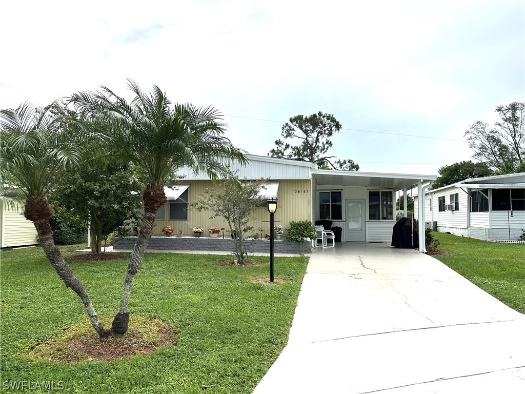 Princess Ln, Bonita Springs, FL 34135