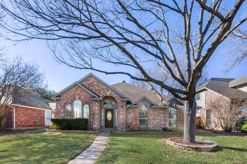 8109 Waimea St, Frisco, TX, 75035-7305 | Card Image