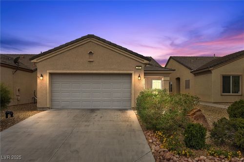 7849 Lily Trotter St, North Las Vegas, NV, 89084-2407 | Card Image
