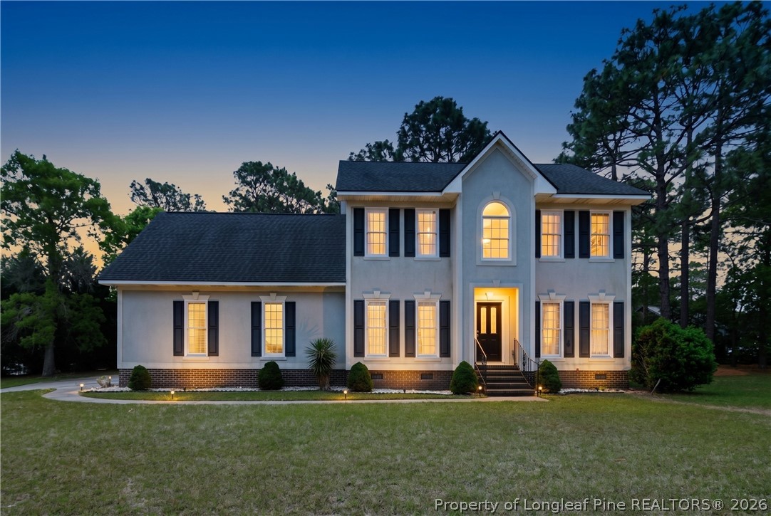 Residential in Fayetteville