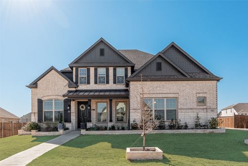 546 Fenwick Drive, Sunnyvale, TX, 75182 | Card Image