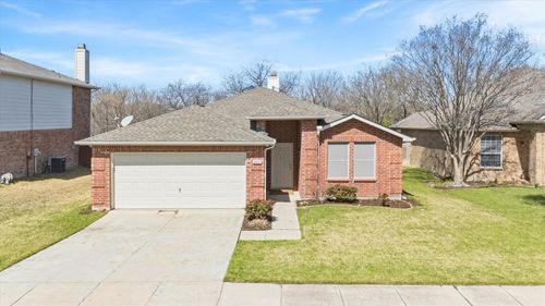 2405 Spruce Court, Little Elm, TX, 75068 | Card Image