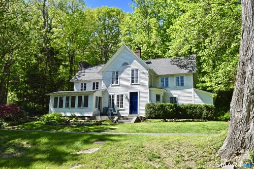 51 Curtiss Rd, Warren, CT, 06777-1003 | Card Image
