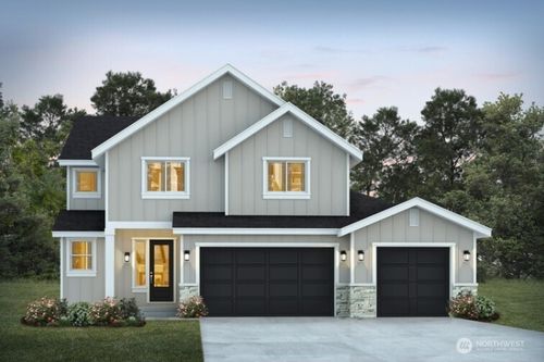 14324 14th Ave Ct E, Tacoma, WA, 98445 | Card Image