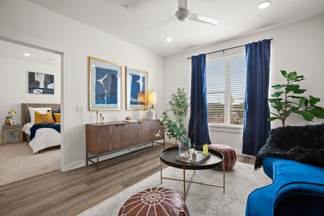 The perfect blend of modern luxury and comfort. *Photos are of similar unit* | Image 5