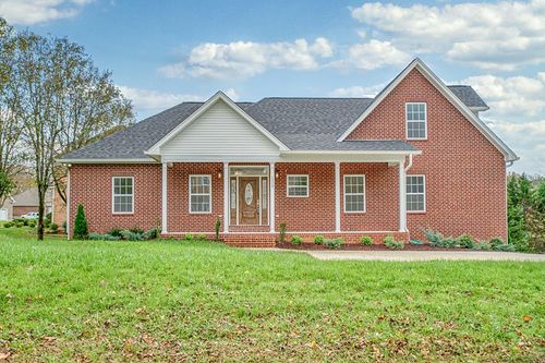 1329 Bridle Path, Cookeville, TN, 38501-0735 | Card Image