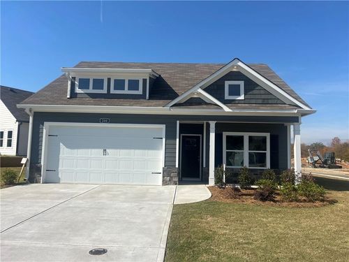 200 Daisy Ct Ne, Cartersville, GA, 30121-1111 | Card Image