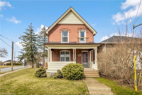 59 Church St, Brantford, ON, N3T3R2 | Card Image
