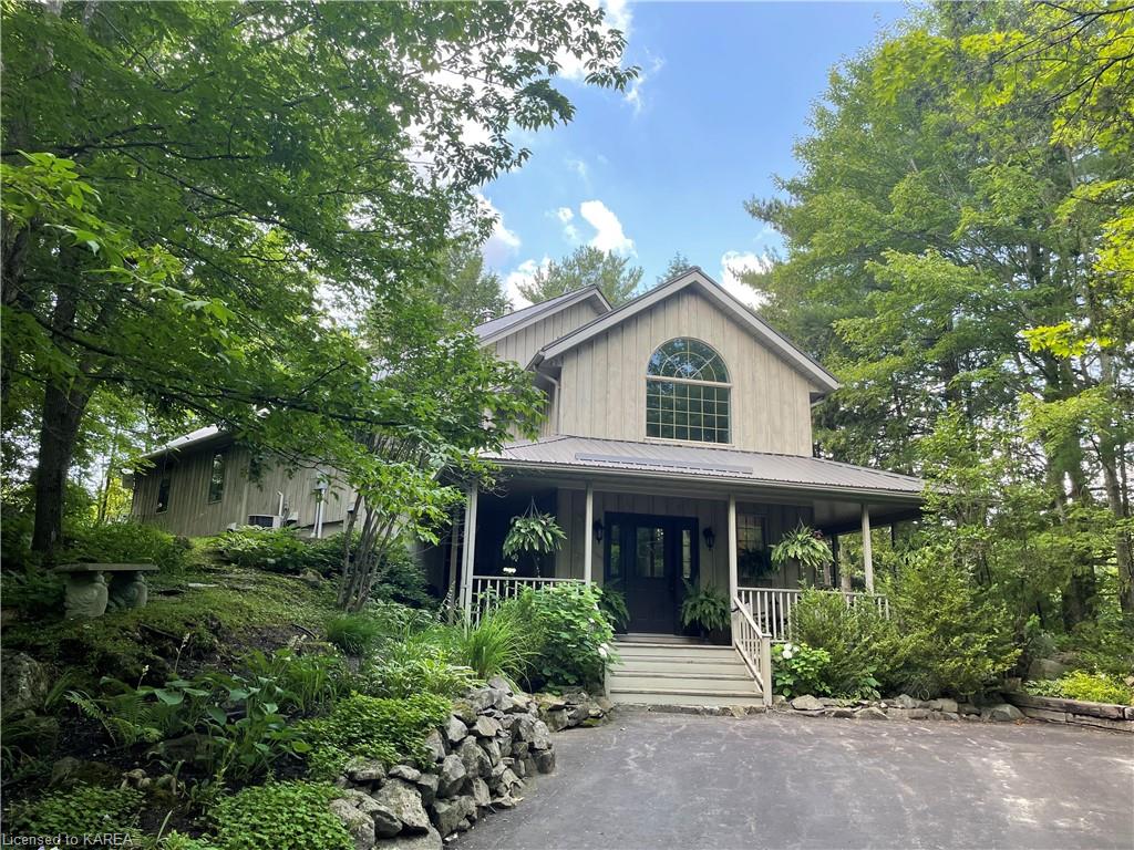 4188 Mangan Blvd, For Sale in Seeleys Bay eXp Realty