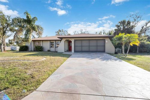 22285 Walton Ave, PORT CHARLOTTE, FL, 33952-1713 | Card Image