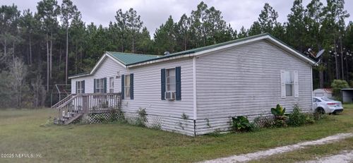 28121 Jackson Trl, Hilliard, FL, 32046-2312 | Card Image