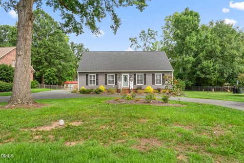2251 W Front St, Burlington, NC, 27215-3321 | Card Image