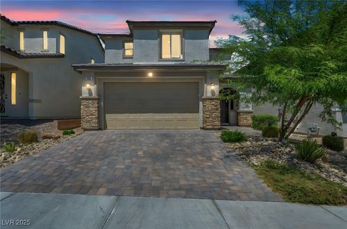 356 Elks Peak Ave, North Las Vegas, NV, 89084-1432 | Card Image