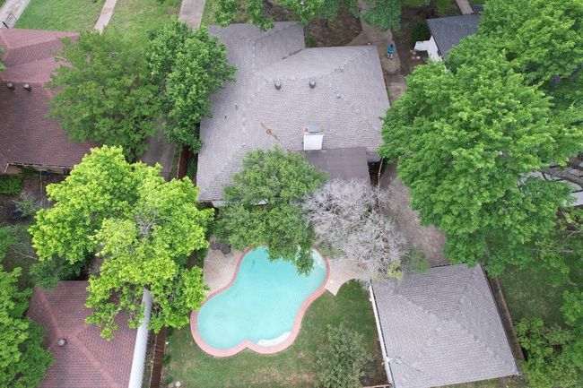 7119 Bennington Dr, House other with 3 bedrooms, 2 bathrooms and null parking in Dallas TX | Image 32