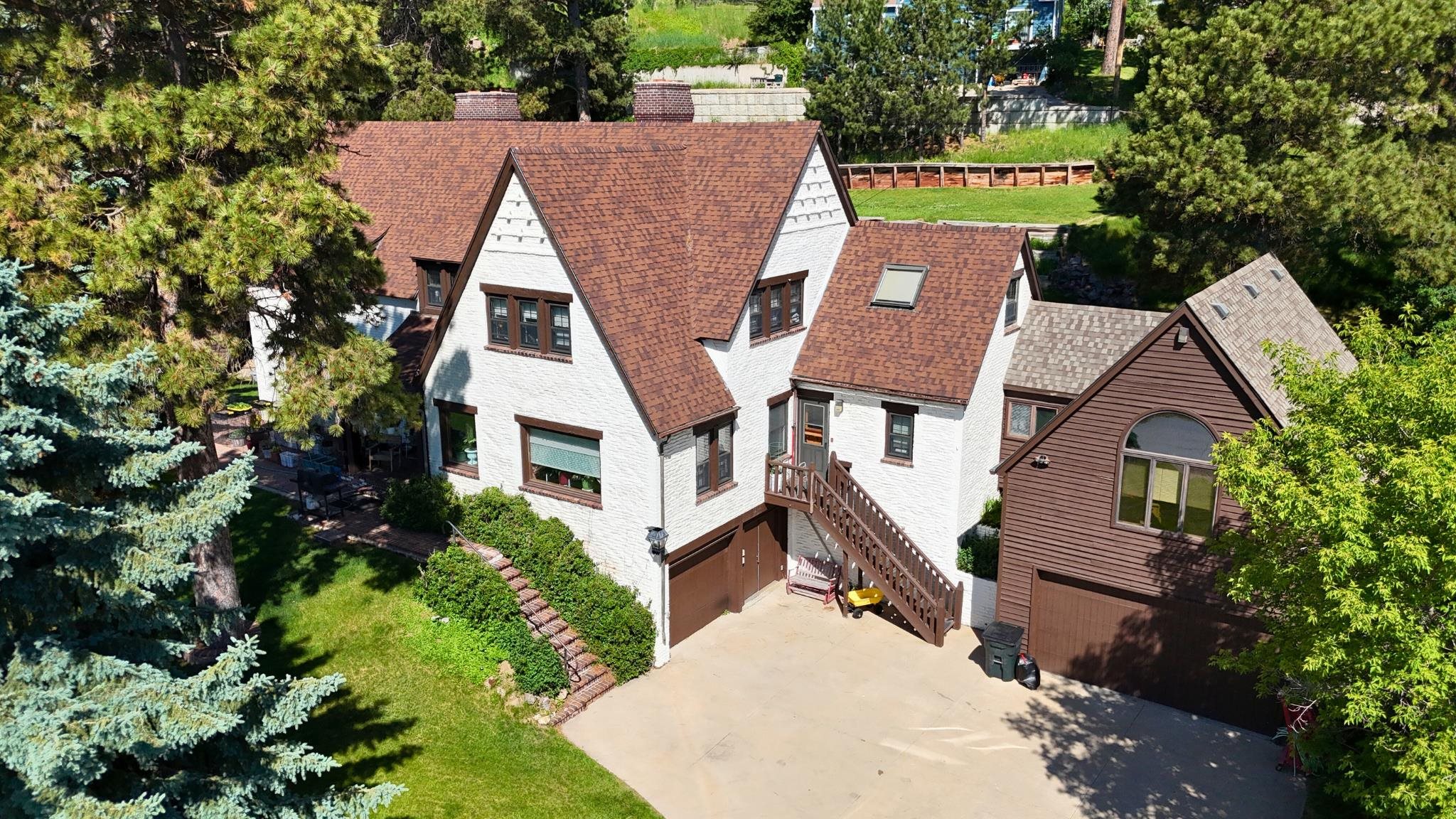 Sunnyhill Rd, Lead, SD 57754