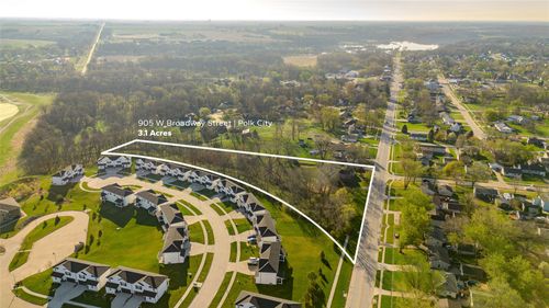 905 W Broadway St, Polk City, IA, 50226-1006 | Card Image