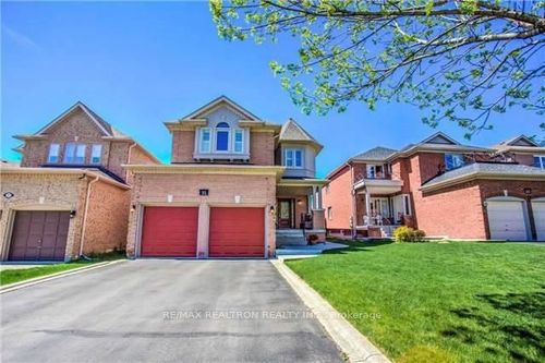 basmt-31 Cedar Springs Dr, Richmond Hill, ON, L4S2B1 | Card Image