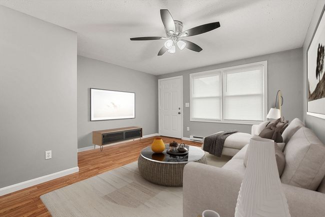 6 - 6 Grand Ave, Condo with 2 bedrooms, 2 bathrooms and 1 parking in Haverhill MA | Image 4
