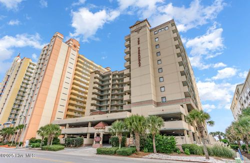 304-501 S Ocean Boulevard, North Myrtle Beach, SC, 29582 | Card Image