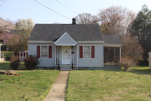 1308 Fort Manor Dr, Lynchburg, VA, 24502-4804 | Card Image