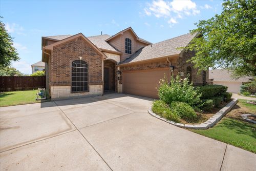 8222 Holly Hock Dr, Arlington, TX, 76001-2919 | Card Image