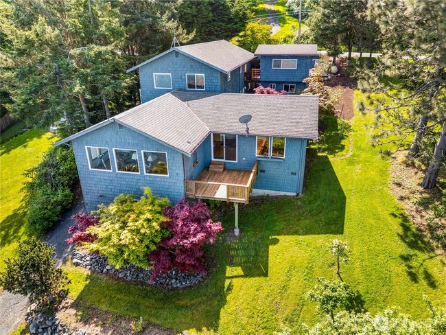 2798 N Nugent Rd, House other with 3 bedrooms, 3 bathrooms and 3 parking in Lummi Island WA | Image 36